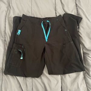 Carhartt scrub bottoms